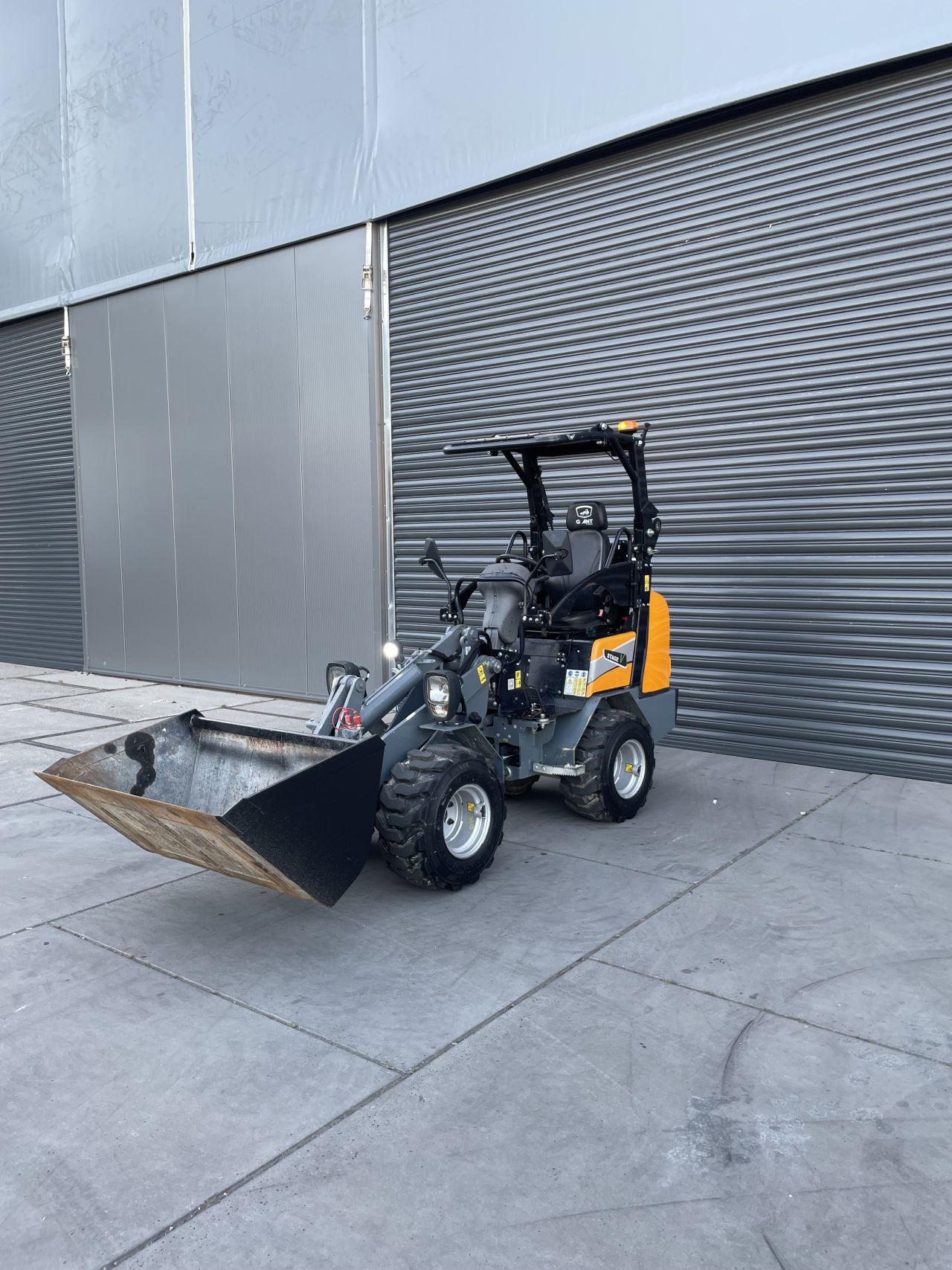 G1500 X-tra