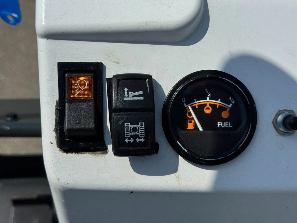 Bobcat E10