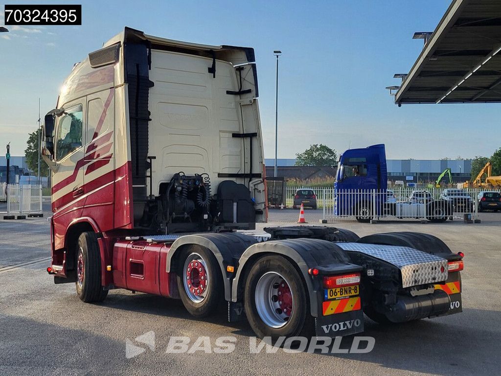 Volvo FH FH 460 6X2 NL-Truck VEB+ Lift+Lenkachse