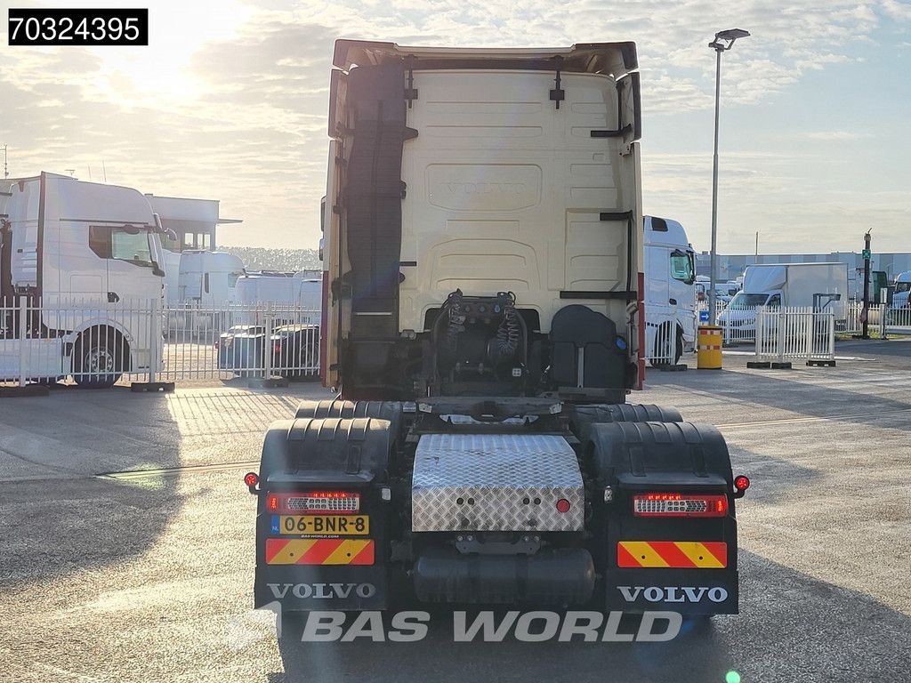 Volvo FH FH 460 6X2 NL-Truck VEB+ Lift+Lenkachse