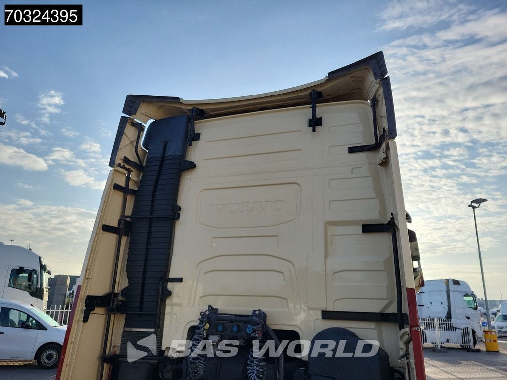 Volvo FH FH 460 6X2 NL-Truck VEB+ Lift+Lenkachse