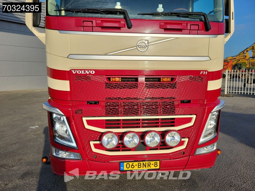 Volvo FH FH 460 6X2 NL-Truck VEB+ Lift+Lenkachse