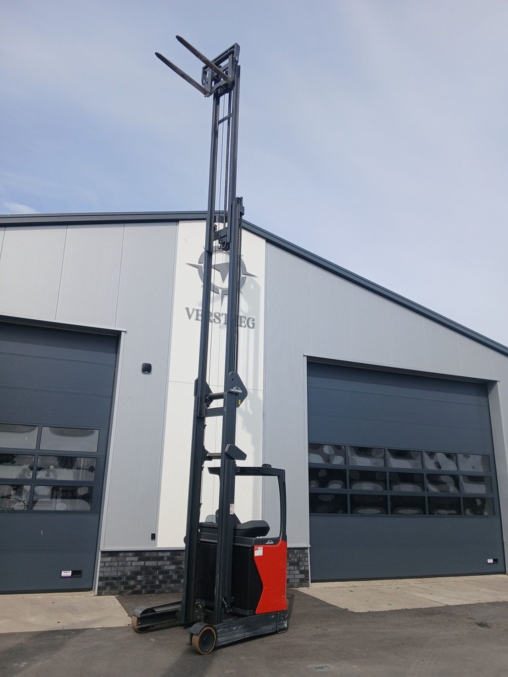 Linde R14-01