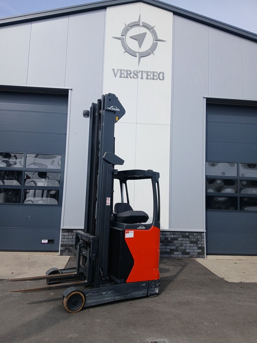 Linde R14-01