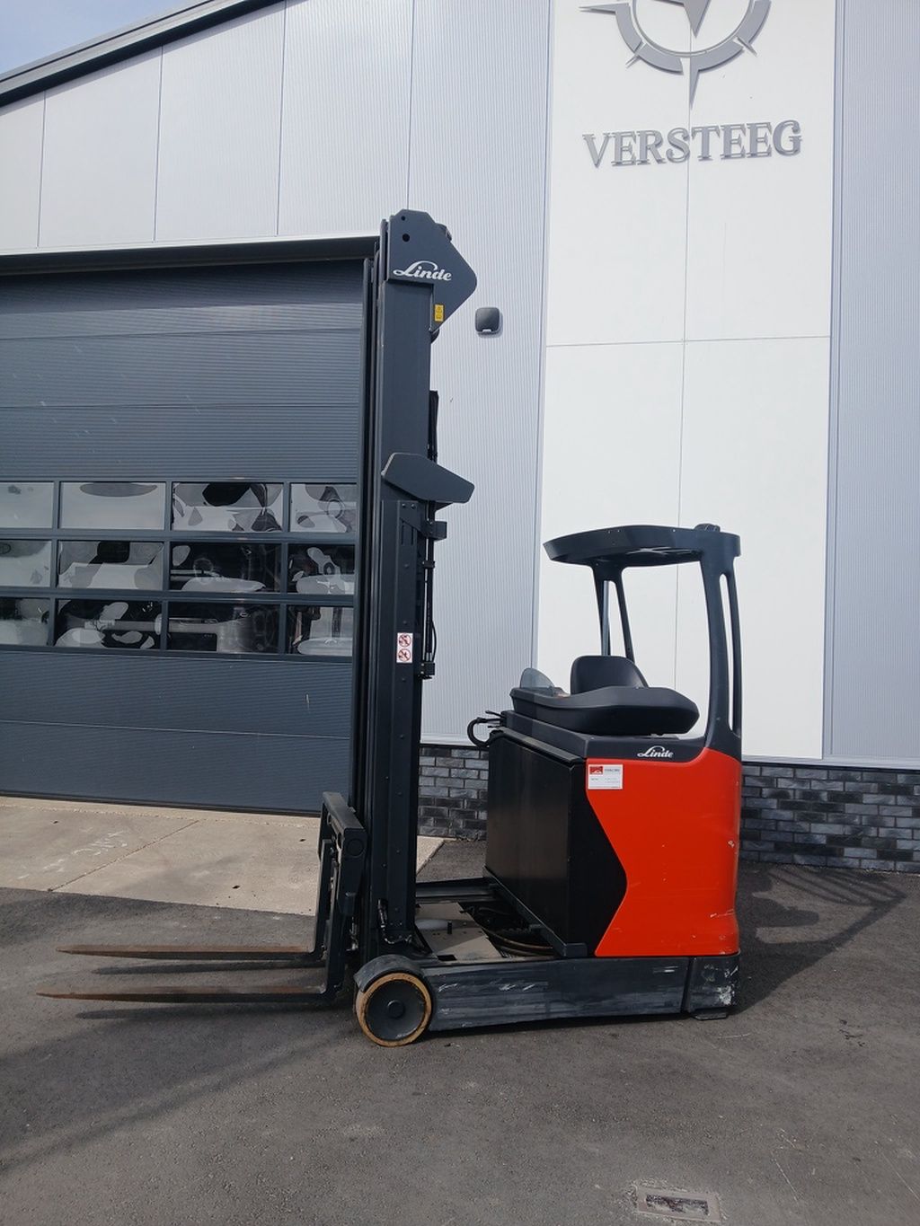 Linde R14-01
