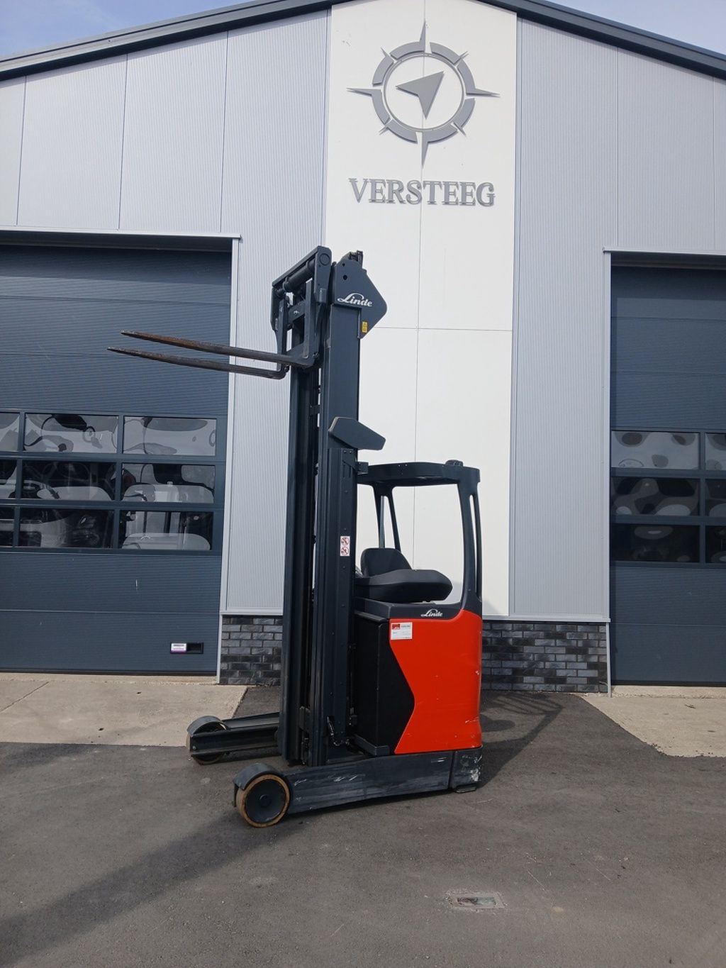 Linde R14-01