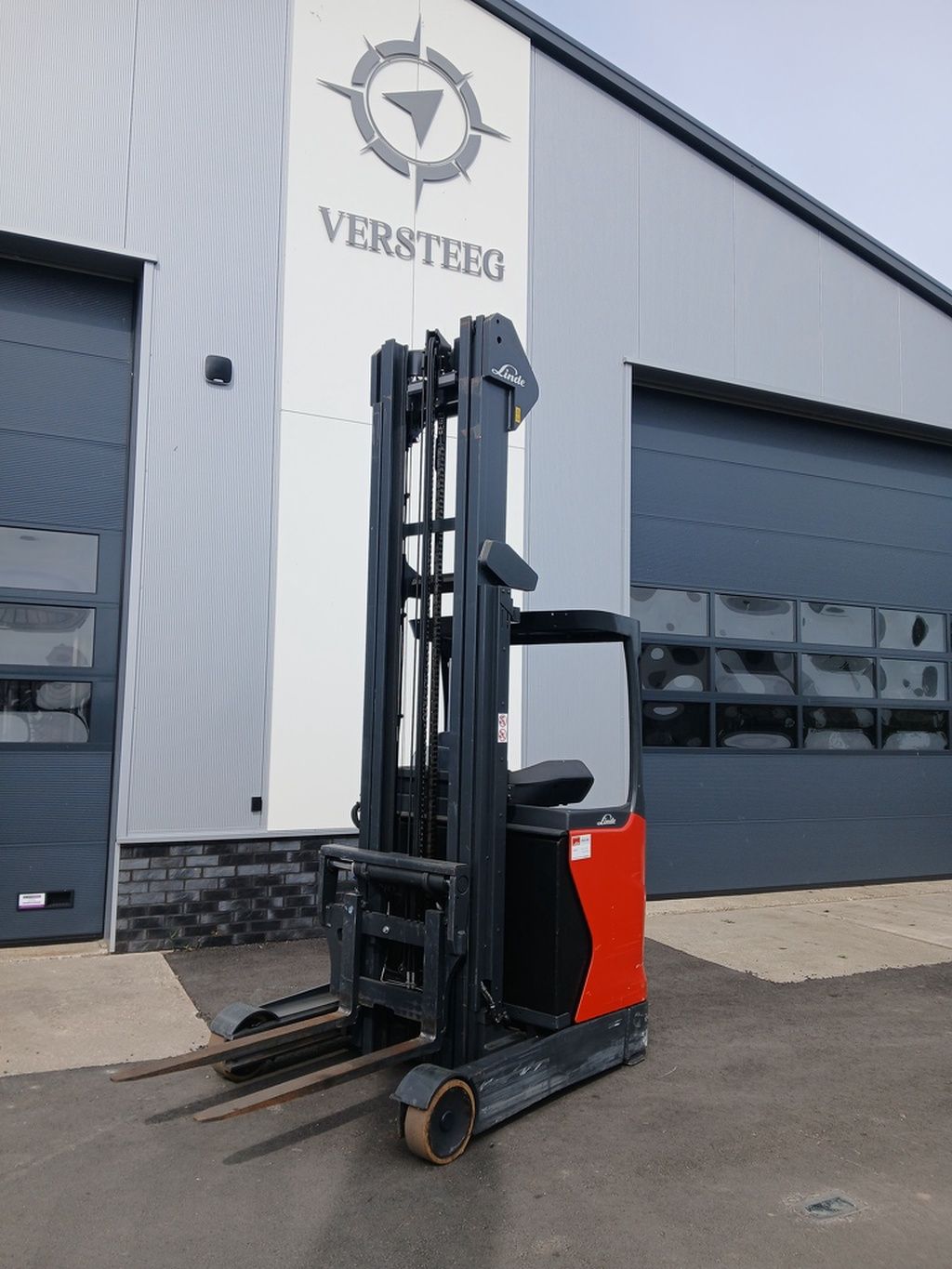 Linde R14-01