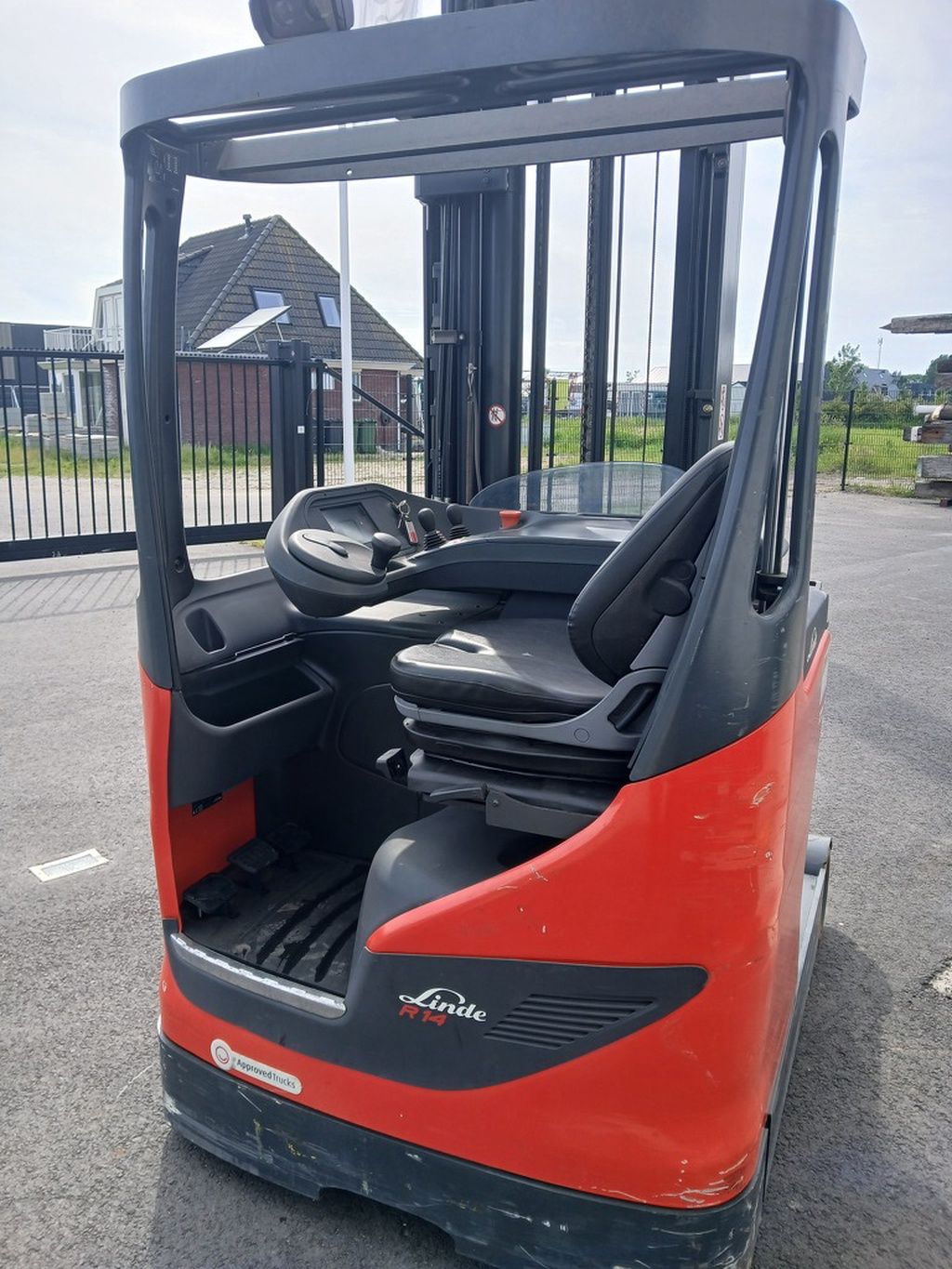 Linde R14-01