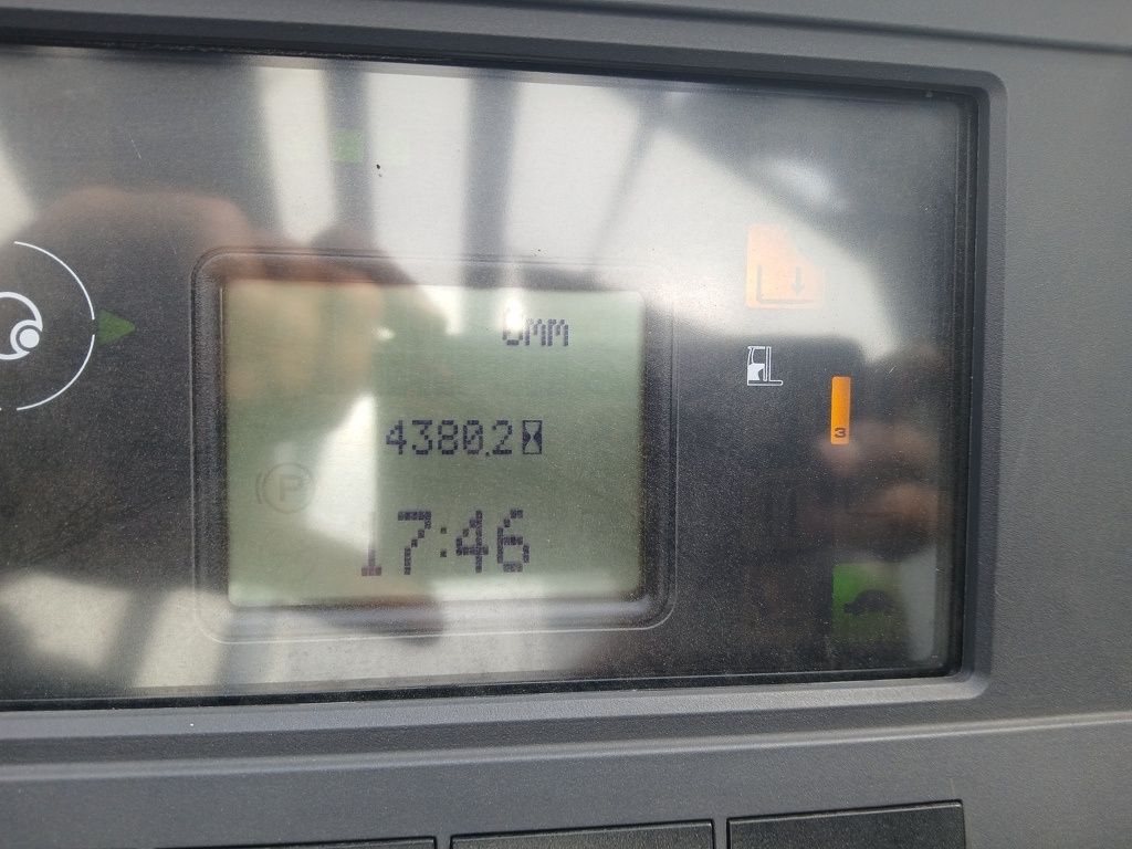 Linde R14-01