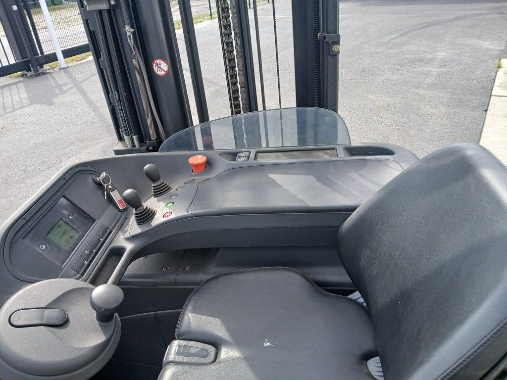 Linde R14-01