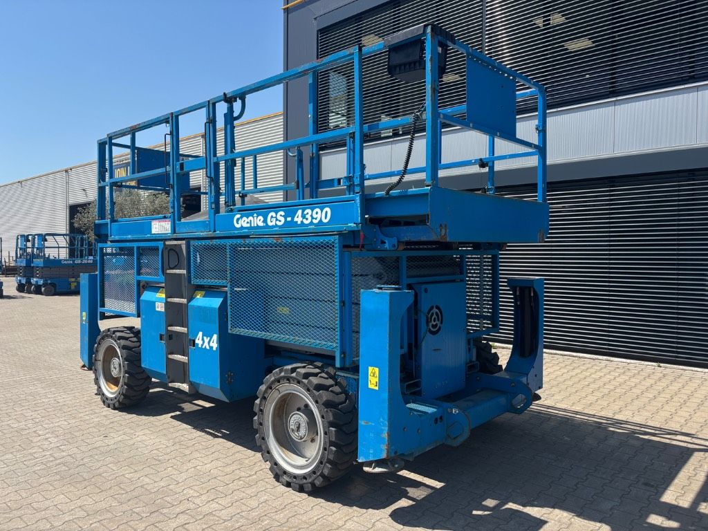 Genie GS 4390 RT