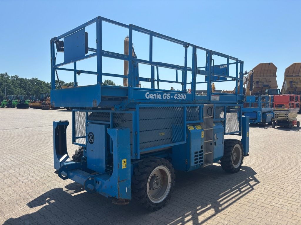Genie GS 4390 RT