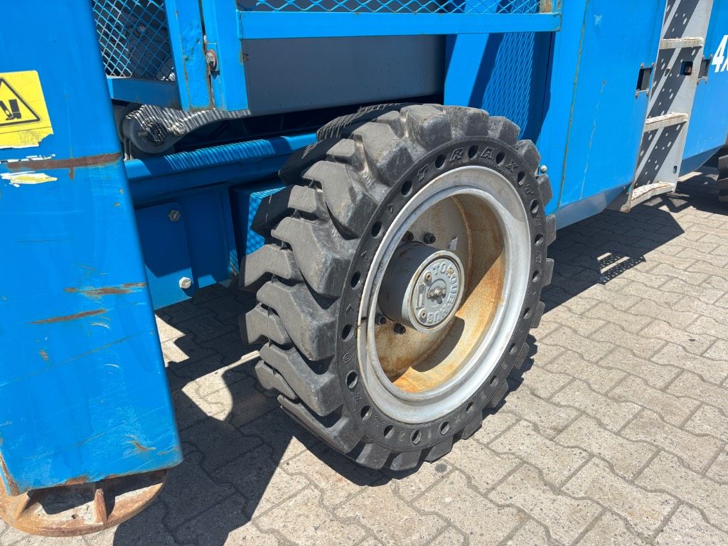 Genie GS 4390 RT