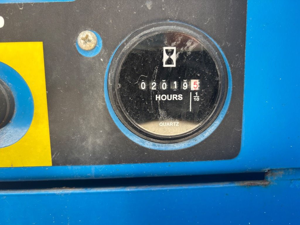 Genie GS 4390 RT
