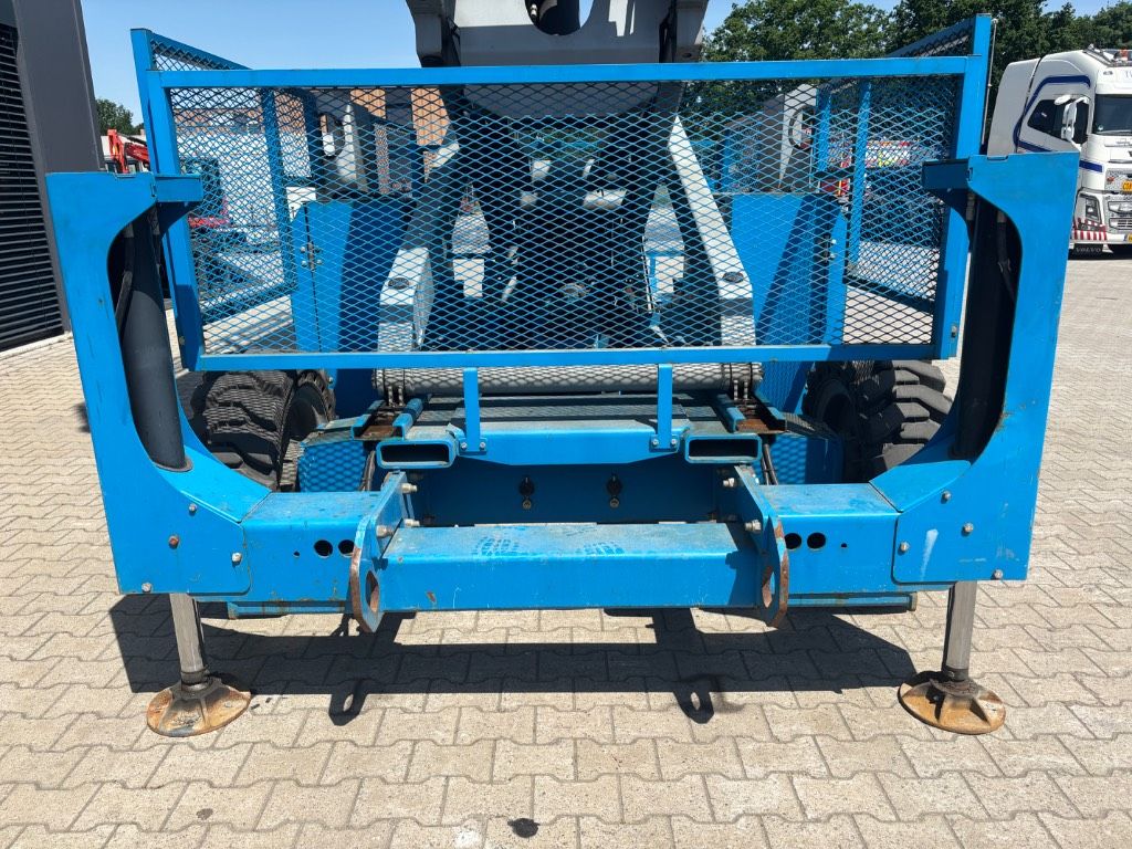 Genie GS 4390 RT