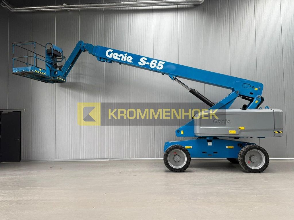 Genie S 65 KH9756