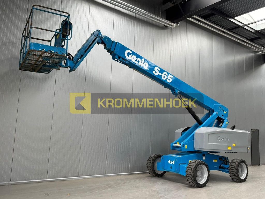 Genie S 65 KH9756