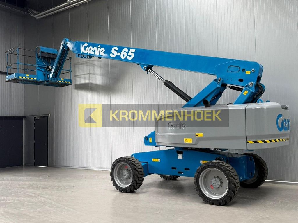 Genie S 65 KH9756