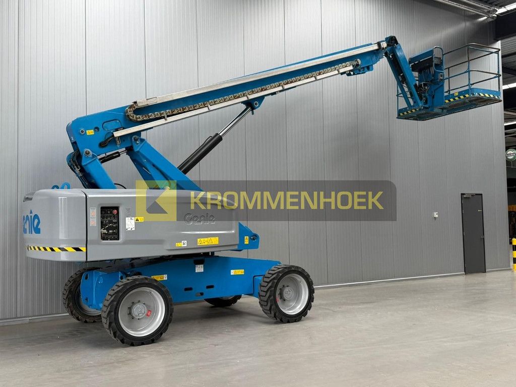Genie S 65 KH9756