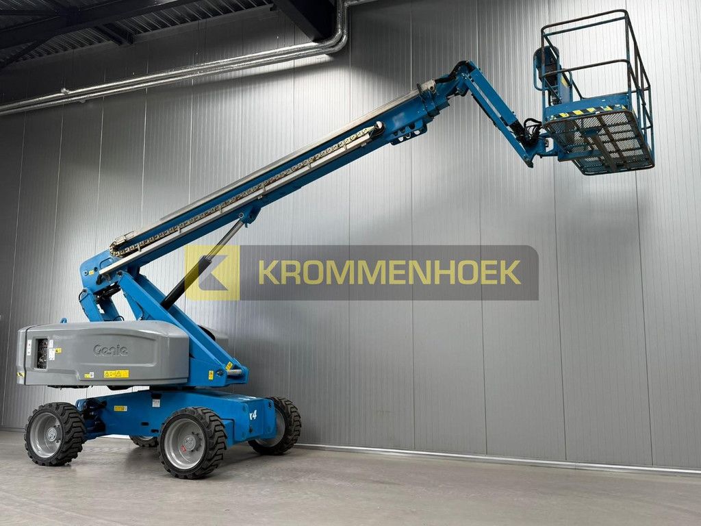 Genie S 65 KH9756
