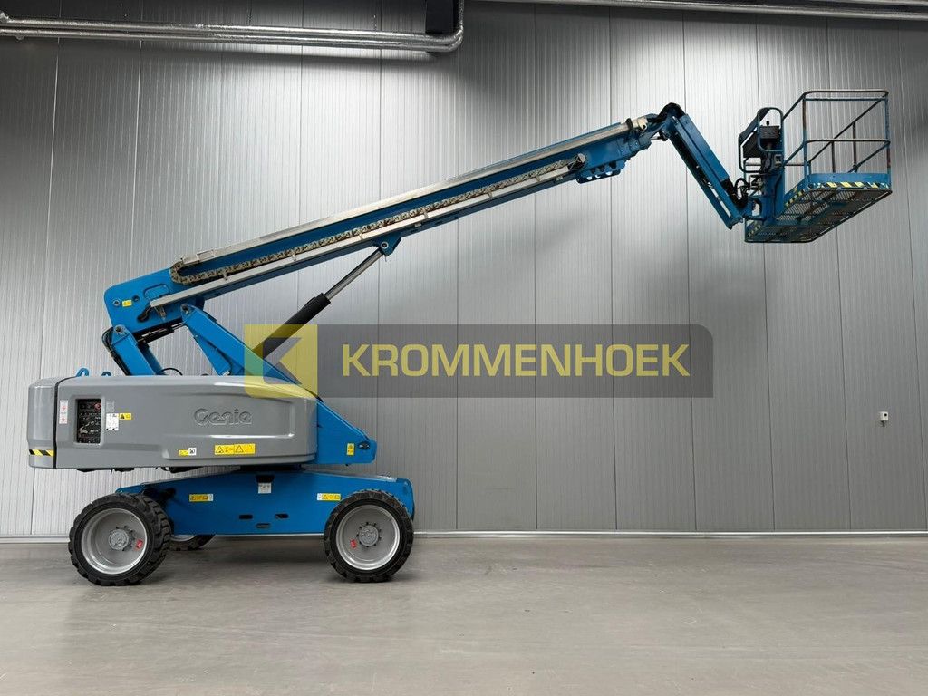Genie S 65 KH9756