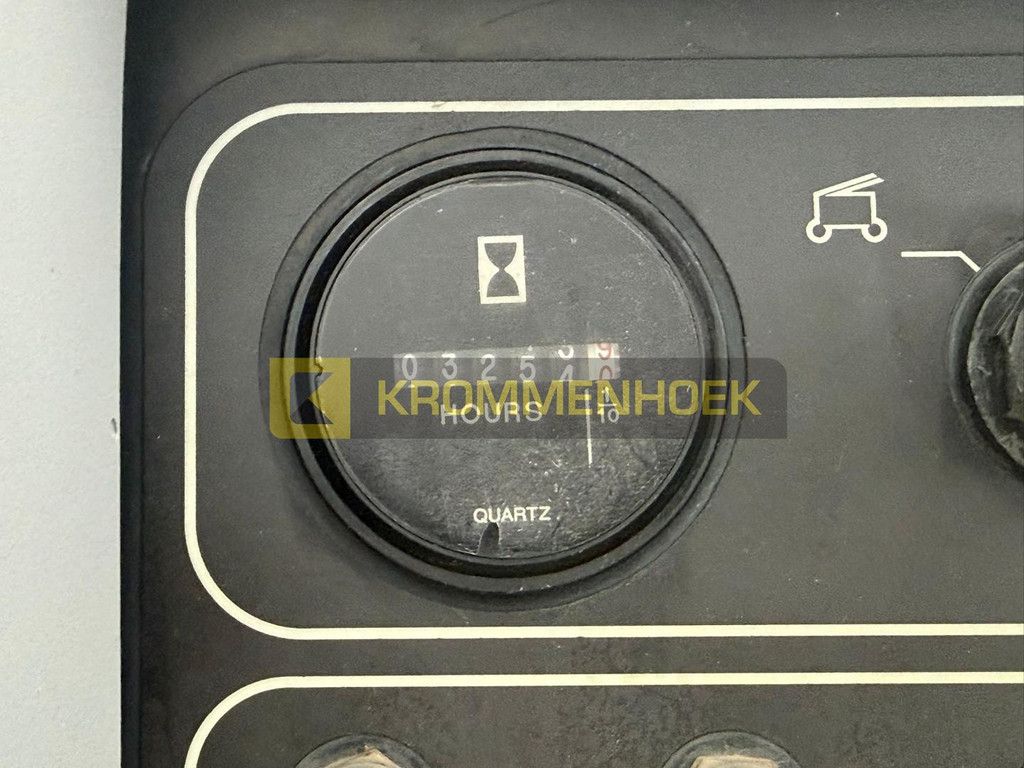Genie S 65 KH9756