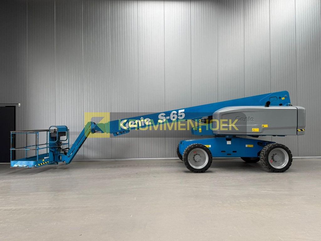Genie S 65 KH9756