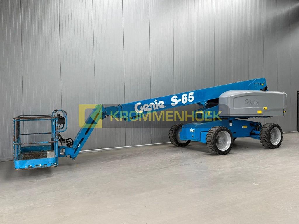 Genie S 65 KH9756