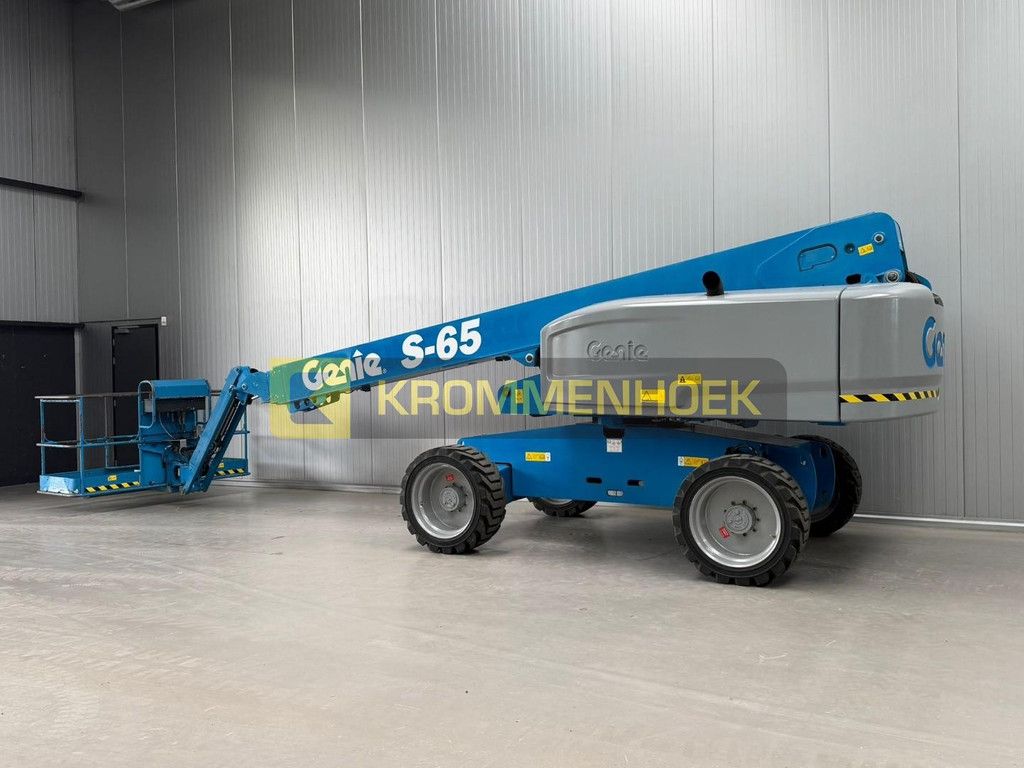 Genie S 65 KH9756
