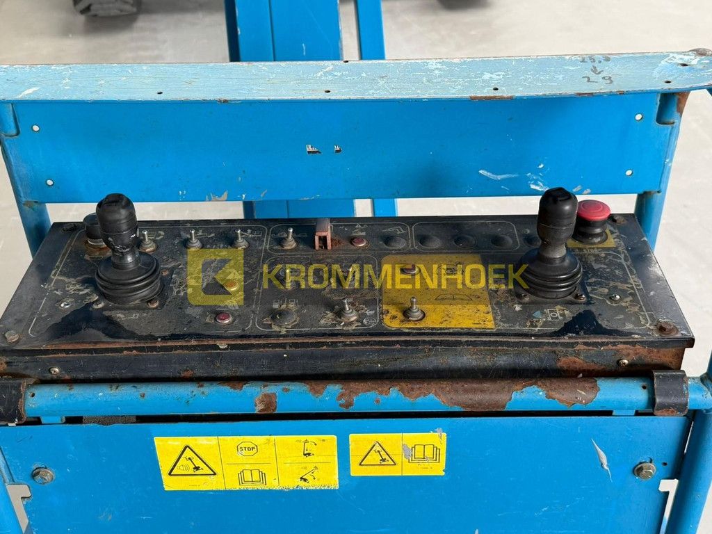 Genie S 65 KH9756