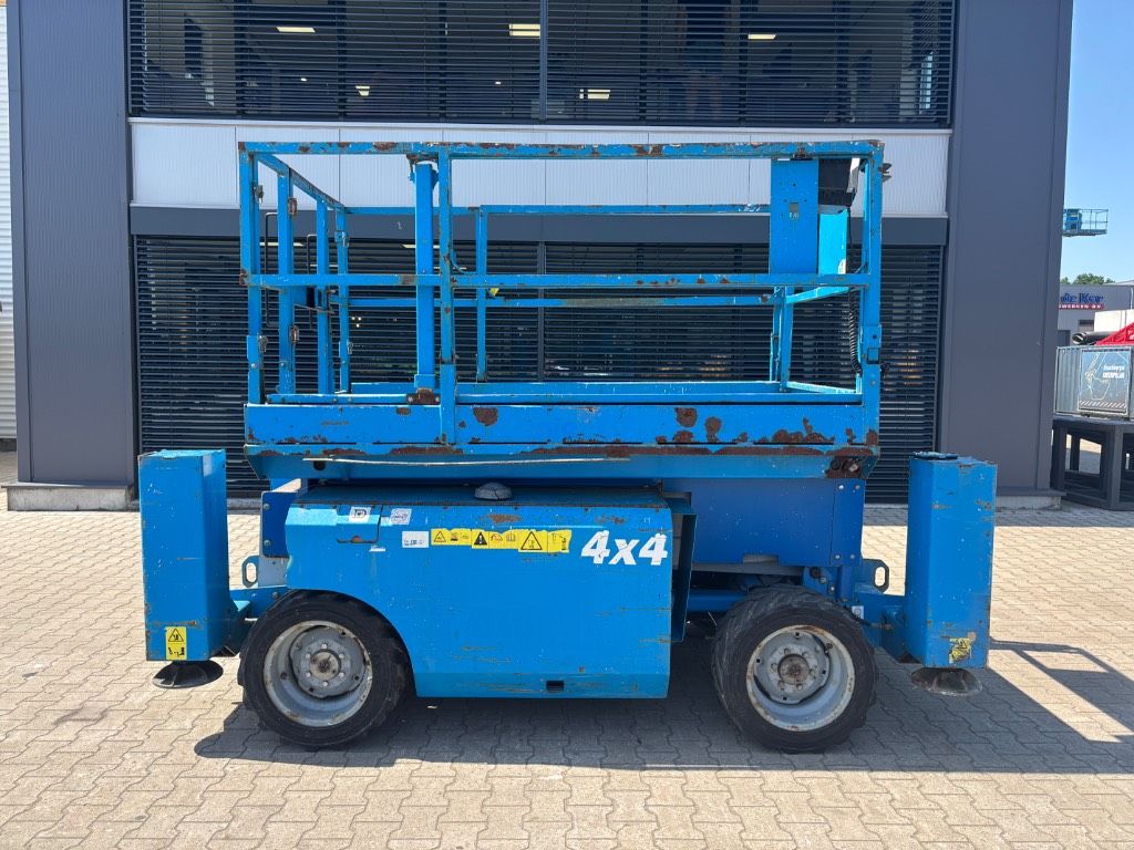 Genie GS 2668 RT