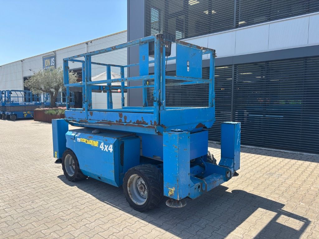 Genie GS 2668 RT