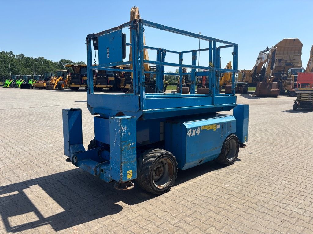 Genie GS 2668 RT