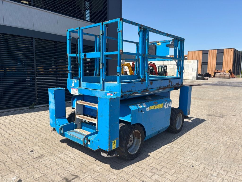 Genie GS 2668 RT
