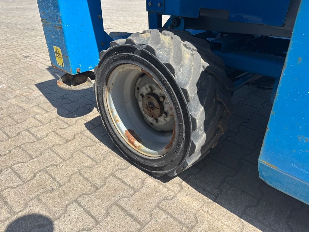Genie GS 2668 RT