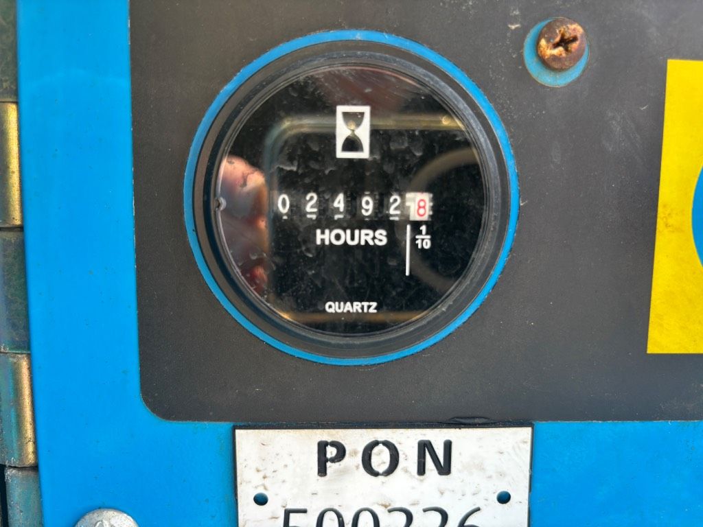 Genie GS 2668 RT