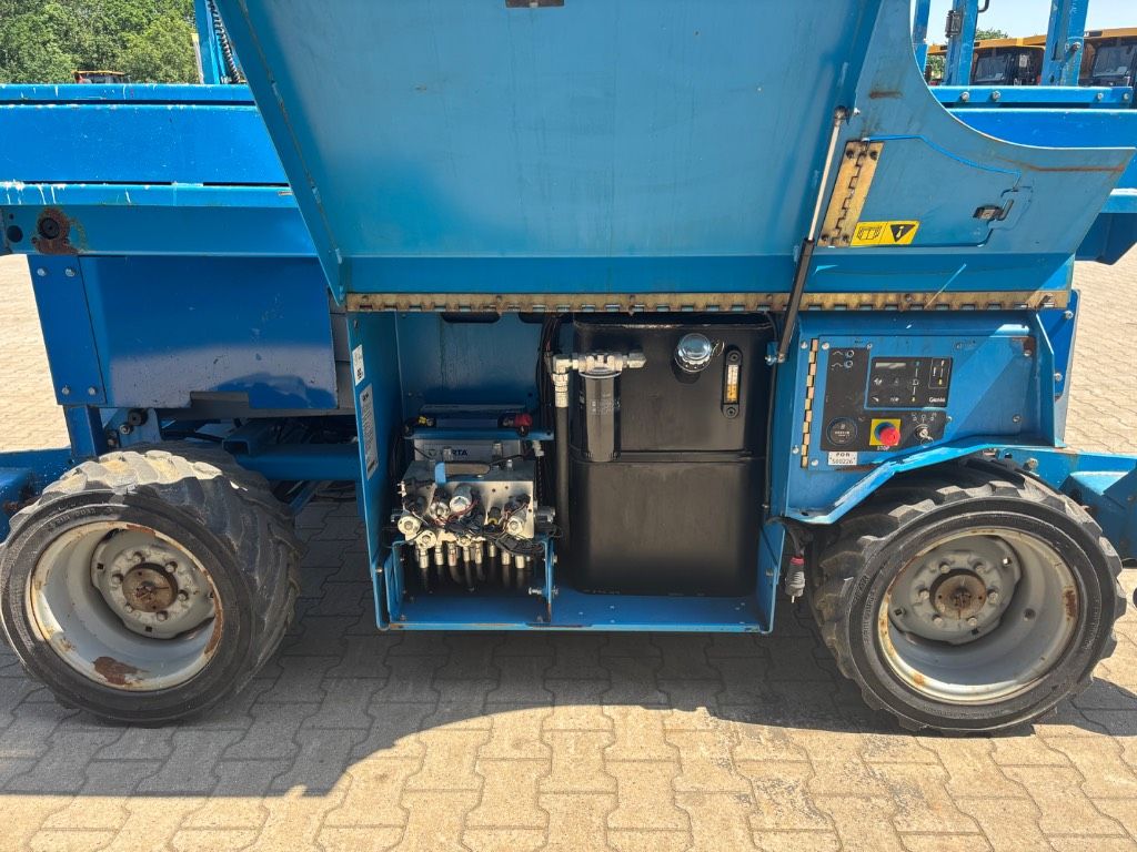 Genie GS 2668 RT