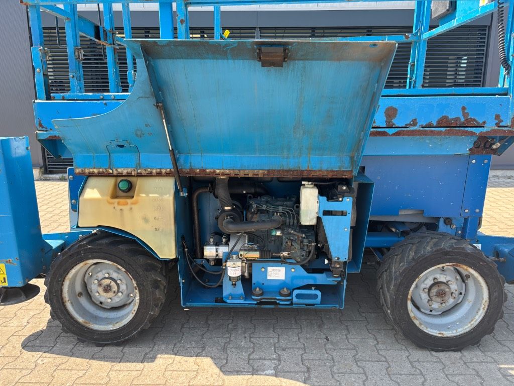 Genie GS 2668 RT