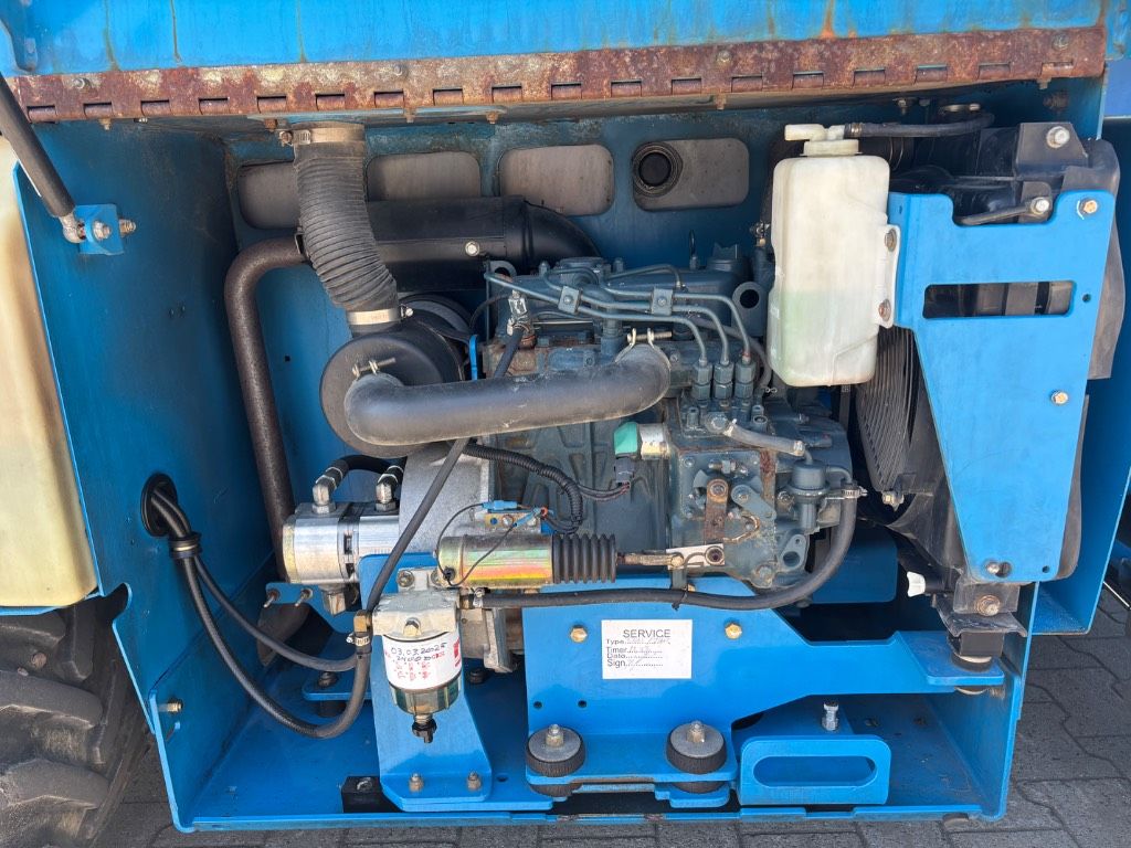 Genie GS 2668 RT