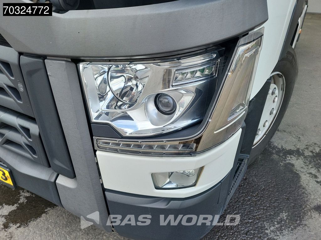 Renault T T 460 4X2 NL-Truck 2xTanks