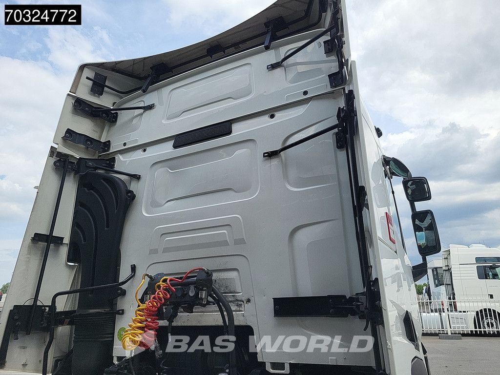 Renault T T 460 4X2 NL-Truck 2xTanks