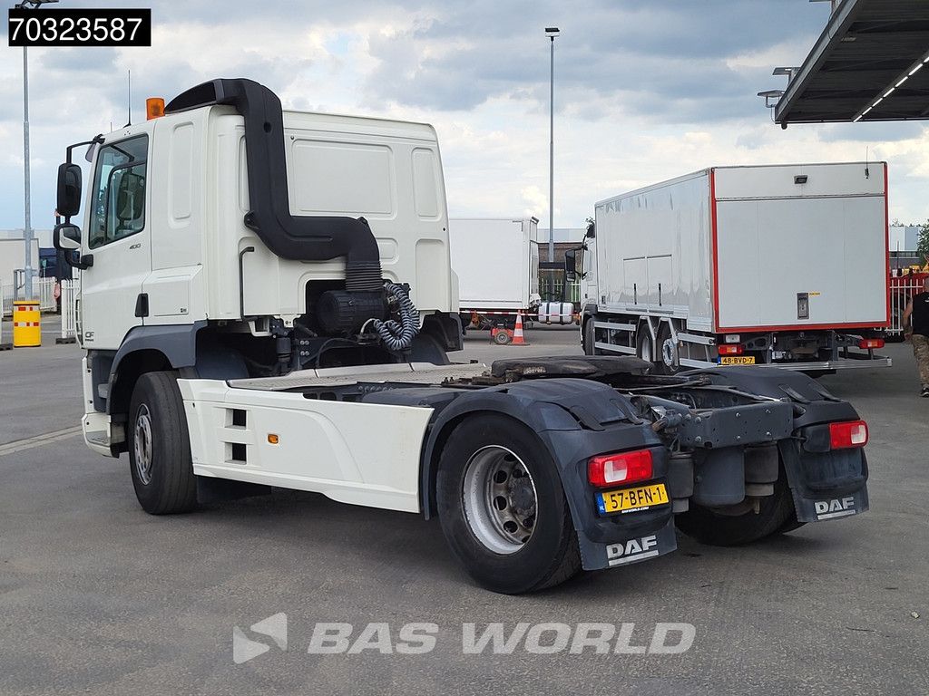DAF CF CF 400 4X2 NL-Truck Sleeper cab