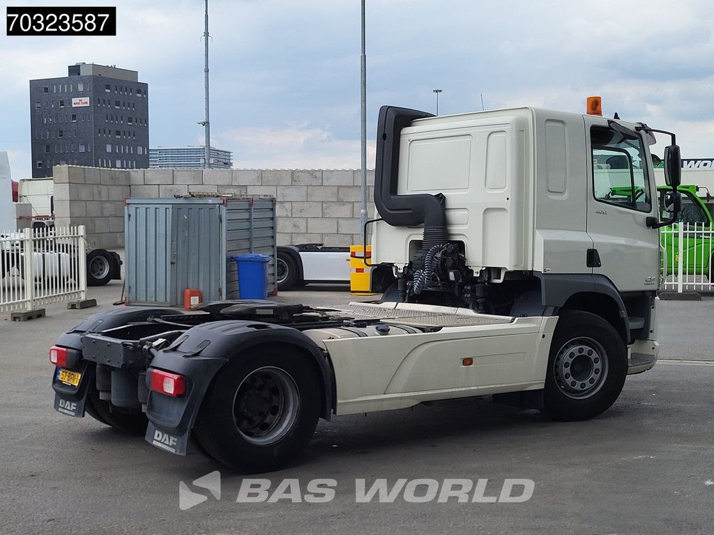DAF CF CF 400 4X2 NL-Truck Sleeper cab