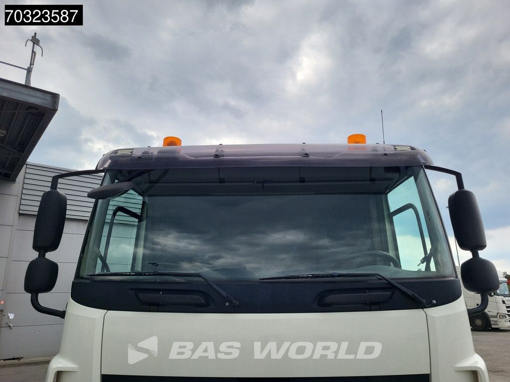 DAF CF CF 400 4X2 NL-Truck Sleeper cab