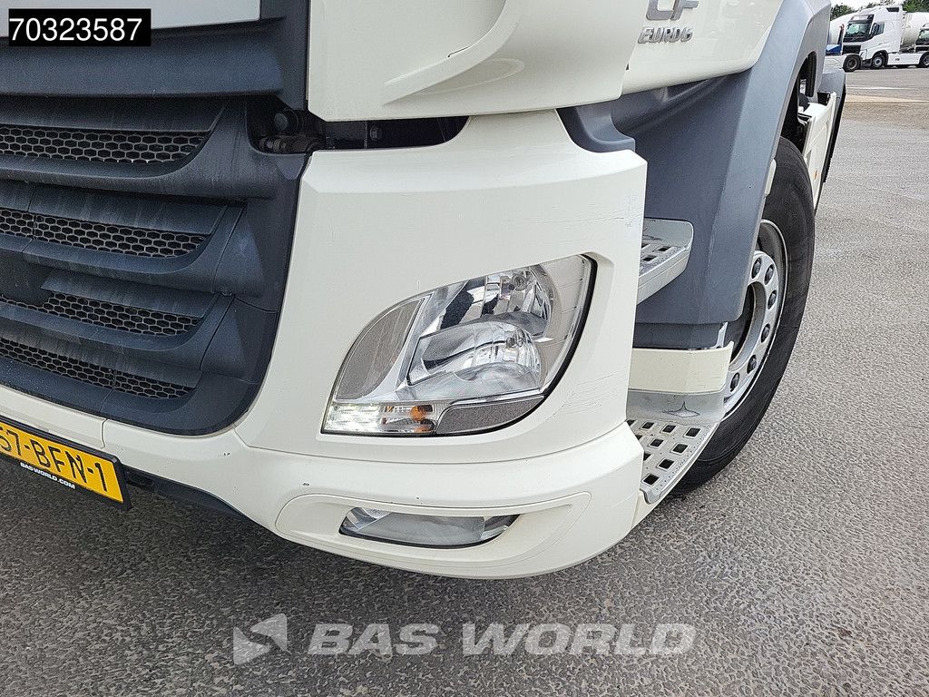 DAF CF CF 400 4X2 NL-Truck Sleeper cab