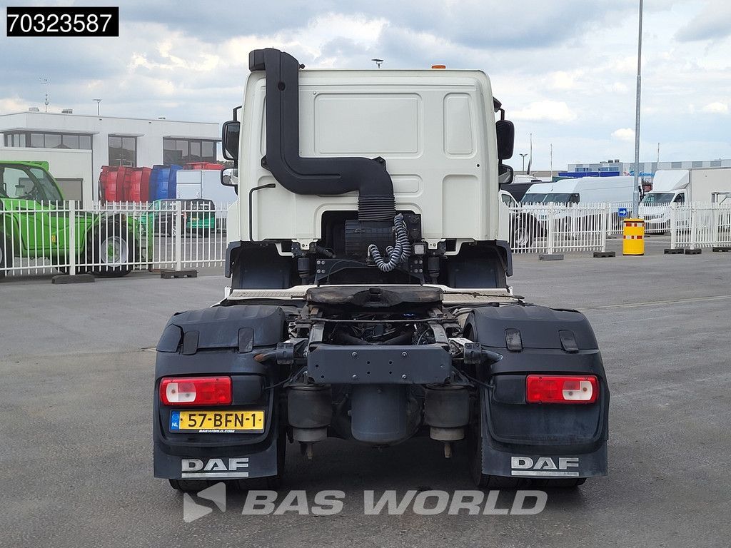 DAF CF CF 400 4X2 NL-Truck Sleeper cab