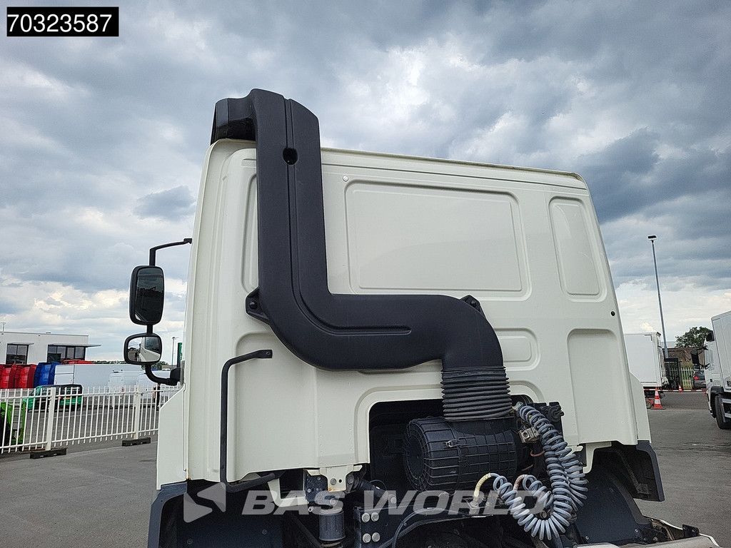 DAF CF CF 400 4X2 NL-Truck Sleeper cab