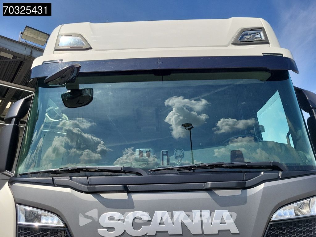 Scania R450 4X2 NL-Truck Retarder 2xTanks ACC Navi Standklima