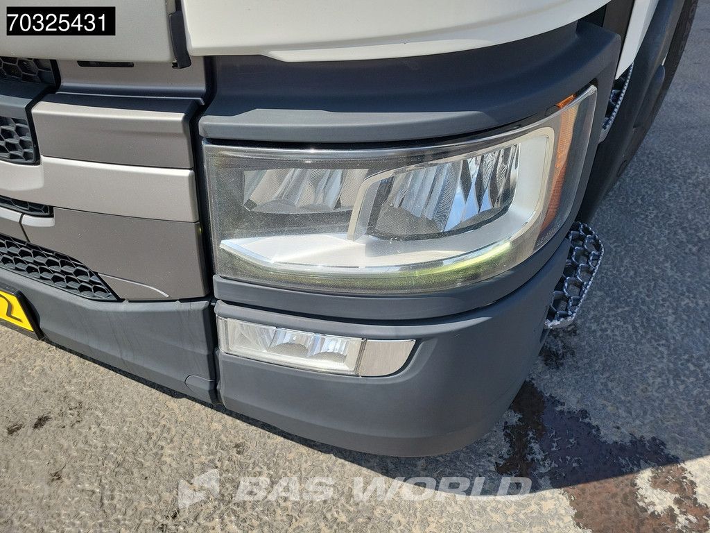 Scania R450 4X2 NL-Truck Retarder 2xTanks ACC Navi Standklima