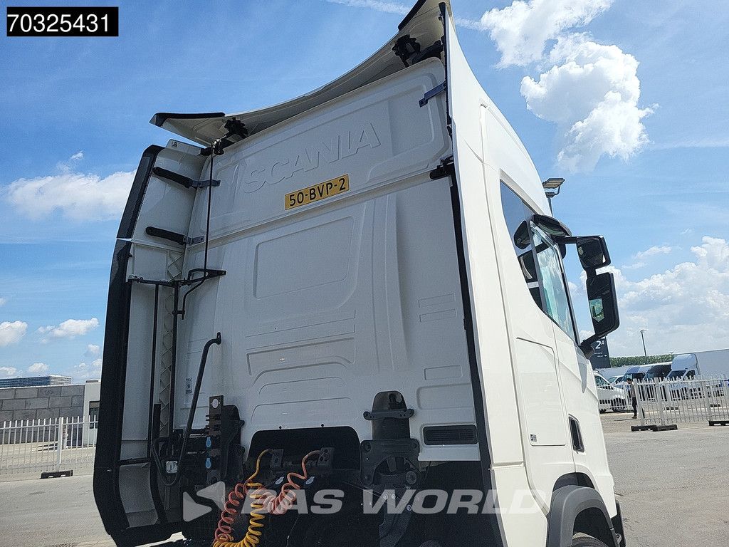 Scania R450 4X2 NL-Truck Retarder 2xTanks ACC Navi Standklima